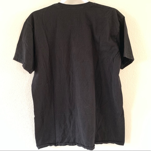 Ring of Fire tee - Picture 4 of 4